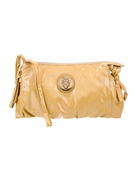 gucci parfums clutch|gucci hysteria clutch.